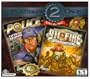 Police/Firefighter Twice The Fun (Jewel Case)