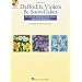Daffodils, Violets and Snowflakes - High Voice: Classical Songs for Young Women High Voice Edition