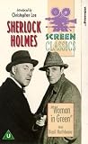 Sherlock Holmes - The Woman In Green [UK IMPORT] - Basil Rathbone
