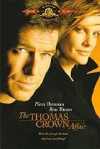The Thomas Crown Affair