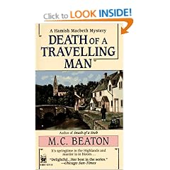 Death of a Travelling Man