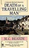 Death of a Travelling Man