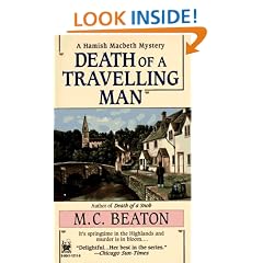 Death of a Travelling Man