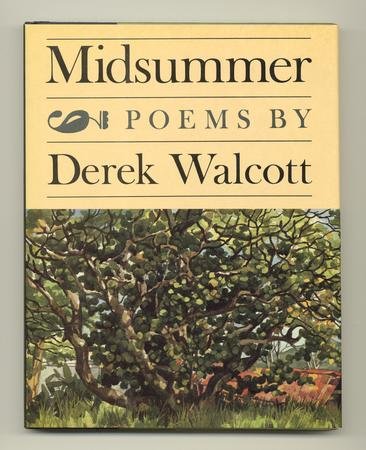 Derek Walcott
