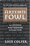 Criminal Mastermind Collection, The