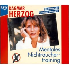 Mentales Nichtrauchertraining. 2 CDs