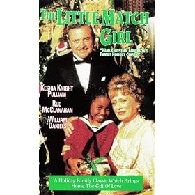 The Little Match Girl (1987)