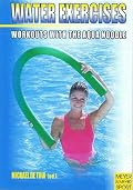 Water Excercises: Workouts With the Aqua Noodle