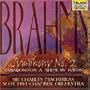 Brahms: Symphony No. 2 in D Major / Variations On a Theme By Haydn