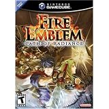 Fire Emblem Path of Radiance (vf)