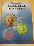 Produkt-Bild: Das Arbeitsbuch zur Astrologie