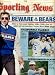 Sporting News October 24 1988 Mike Ditka/Chicago Bears Cover, Los Angeles Dodger & Oakland A's in World Series, Gary Player