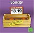Scarcity (First Facts)