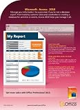 picture of Microsoft Access 2010 (PC DVD)