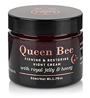 APIVITA Queen Bee Night Cream 50ml