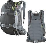 MAMMUT(マムート) Niva Ride smoke×highway 20L 2510-02310 MAMMUT(マムート) Niva Ride smoke×highway 20L 2510-02310