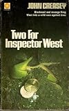 Two for Inspector West
