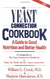 The Yeast Connection Cookbook