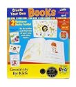 Creativity for Kids Create Your Own Books