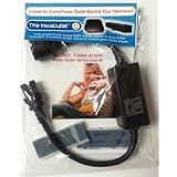 The InstaOutlet for Amazon Fire TV Google Chromecast Roku Apple TV