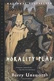 Morality Play (Norton Paperback Fiction)