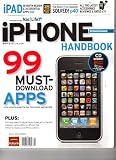iPhone Handbook (99 must download apps /Mac Life, Spring Summer 2010)