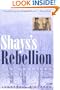 Shays's Rebellion: The American Revolution's Final Battle