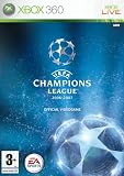 UEFA Champions League 2007 (Xbox 360)