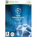 UEFA Champions League 2007 (Xbox 360)