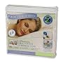 Protect-A-Bed Premium Waterproof Mattress Protector, Twin Extra-Long Size