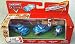 Disney Pixar Cars Team Spare Mint 3-pk, 1:55 Die Cast Scale