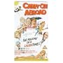 Carry on Abroad [VHS]