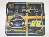 RICKY RUDD #28 NASCAR 9 X 8 Computer Mousepad