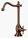 WATERSTONE Vicksburg Cold DSP CARIBBEAN BRONZE 1150CCB