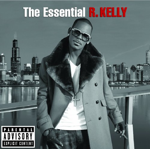 R. Kelly - Chat Busters Vol.48 - Zortam Music