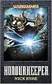 Honourkeeper (Paperback)