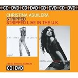 Stripped/Stripped... Live In The UK
