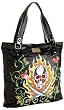 Ed Hardy Arielle Tote