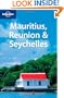 Lonely Planet Mauritius Reunion & Seychelles (Multi Country Guide)