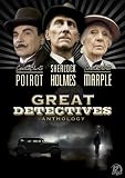 Great Detectives Anthology