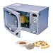 517TfsUdzvL. SL75  Special Features of the Convection Microwave