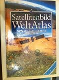 Produkt-Bild: Satellitenbild Weltatlas (Bechterm&uuml;nz). Neueste Kartographie aus dem All