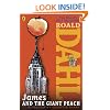 James and the Giant Peach