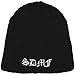 Black Label Society Men's Winter Beanie Beanie Black
