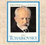 Great Voices in Tchaikovsky