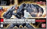 Bandai 1/144 High Grade Univeral Century #135 Unicorn Gundam 02 Banshee (Unicorn Mode)
