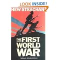 The First World War: A New History
