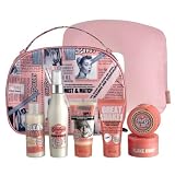 Soap & Glory Plane Jane Gift Set