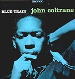Blue Train [Vinyl]