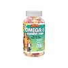 L'il Critters Omega-3 - 180 Gummy Fish